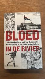 Marjoleine Kars - Bloed in de rivier, Europa, Ophalen of Verzenden, Zo goed als nieuw, Marjoleine Kars