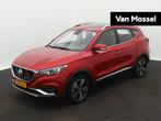 MG MG ZS EV Luxury 45 kWh | Leder | Navi | Panoramadak | Cam, Auto's, MG, Gebruikt, 143 pk, ZS, 1507 kg