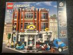Lego 10264 Corner garage modular MISB, Kinderen en Baby's, Speelgoed | Duplo en Lego, Ophalen of Verzenden, Nieuw