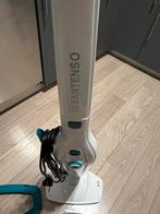 Leifheit Cleantenso Stoomreiniger, Witgoed en Apparatuur, Stofzuigers, Gebruikt, Ophalen of Verzenden, Waterstofzuiger, Minder dan 1200 watt