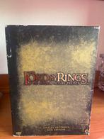 DVD box Lord of the Rings Special extended DVD editiin, Verzamelen, Lord of the Rings, Overige typen, Ophalen of Verzenden, Zo goed als nieuw