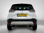 Opel Crossland X 1.2 Turbo Innovation | Navigatie | Climate, Auto's, Opel, 12 maanden, Gebruikt, Euro 6, 1199 cc