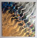 Silver and gold, Ophalen of Verzenden