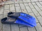 Zwem flippers, Watersport en Boten, Duiken, Ophalen of Verzenden, Gebruikt, Zwem- of Duikvliezen