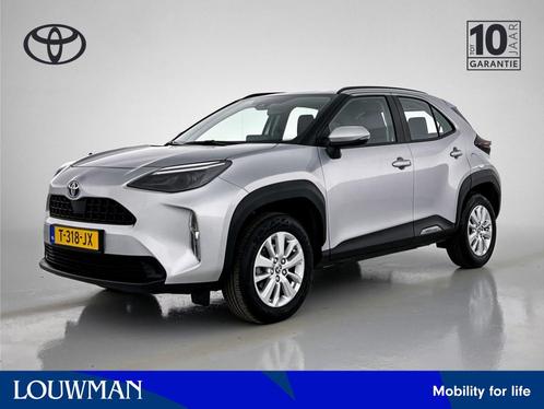 Toyota Yaris Cross 1.5 Hybrid Active (bj 2023, automaat), Auto's, Toyota, Bedrijf, Te koop, Yaris Cross, ABS, Achteruitrijcamera