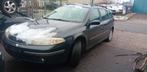 Renault Laguna 1.6 16V bouwjaar 2002 ONDERDELEN, Ophalen