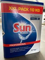 Sun Professional Vaatwaspoeder - Vrijwel Vol, Ophalen of Verzenden