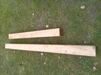Douglas balken, Doe-het-zelf en Verbouw, Hout en Planken, Ophalen, Nieuw, Balk, Overige houtsoorten