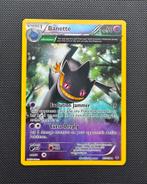 Banette #32 - Roaring Skies - Pokemon Kaart, Ophalen of Verzenden, Zo goed als nieuw, Losse kaart