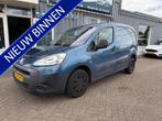 Peugeot Partner 120 1.6 HDI L1 XR (bj 2009), Voorwielaandrijving, Stof, Gebruikt, 4 cilinders