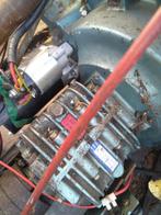 Vw scheepsmotor met kk, Watersport en Boten, Ophalen of Verzenden, Zo goed als nieuw, Motor en Techniek, Zeilboot of Motorboot