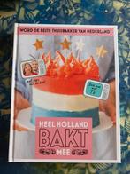Diverse auteurs - Heel Holland Bakt mee, Boeken, Ophalen of Verzenden, Zo goed als nieuw, Diverse auteurs; (red.)