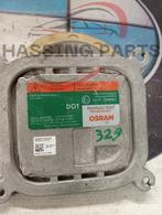 Osram A71154400DG 10R034663 Xenon Ballast module, Gebruikt, -, -, Ophalen of Verzenden