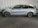 Kia Ceed Sportswagon 1.6 GDI PHEV DynamicPlusLine 1E EIGN/EC, Auto's, Kia, Stof, Gebruikt, Met garantie (alle), Plug-in hybride
