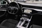 Audi A6 Avant 55 TFSI e q. Comp. S-Line, Maxton, 21'', Automaat, Gebruikt, Zwart, 4 cilinders