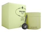 Prada Infusion PARFUM EDP Badzout D'Iris (December Korting!), Verzenden, Nieuw, Bad & Douche
