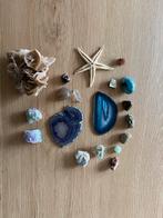 Stenen, Mineralen & Woestijnroos Collectie, Verzamelen, Mineralen en Fossielen, Ophalen of Verzenden, Mineraal