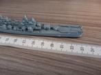 Wiking uss Miami, Hobby en Vrije tijd, Modelbouw | Boten en Schepen, Ophalen of Verzenden, Overige merken