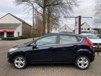 Ford FIESTA 1.4 TITANIUM / AIRCO-ECC / CRUISE CTR. / ELEK. R, Auto's, Voorwielaandrijving, Zwart, Origineel Nederlands, Bedrijf