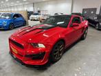 Ford USA Mustang 3.7 V6 / SHELBY BODYKIT / SUPER NETJES / AU, Gebruikt, Euro 6, 4 stoelen, Bedrijf
