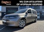 Volkswagen Caddy Maxi 1.5 TSI plug-in hybrid 7P l 150PK l NI, Auto's, Volkswagen, Stof, Euro 6, 150 min, 7 stoelen