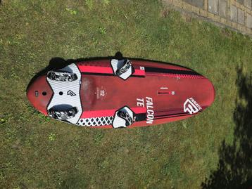 Fanatic falcon TE 112 beschikbaar voor biedingen