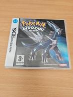 Pokémon Diamond, NDS, Vanaf 3 jaar, Avontuur en Actie, Ophalen of Verzenden, 1 speler