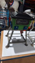 bouwstroomkast bouwpaddestoel stroomkast verdeelkast 32A, Ophalen, Gebruikt, Overige typen, Industriepark 2a 9351PA Leek