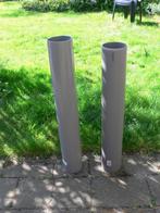 pvc buizen, Doe-het-zelf en Verbouw, Buizen en Afvoer, Ophalen, Pvc, Minder dan 2 meter