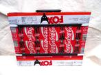 Coca-Cola koffer gemaakt van blikjes ( zie de foto ), Ophalen, Nieuw, Overige typen