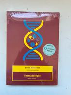 Farmacologie, 3e editie met MyLab NL toegangscode, Nieuw, Roger McFadden, Ophalen of Verzenden, Nederlands