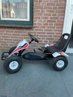 Stoere skelter met racing stickers, Kinderen en Baby's, Speelgoed | Buiten | Skelters, Ophalen of Verzenden, Zo goed als nieuw