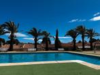Vakantiewoning met Zwembad te huur in La Nucia, Costa Blanca, Costa Blanca, Wasmachine, Appartement, 1 slaapkamer