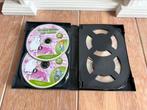Er was eens…. Het leven.  6 Dvd’s - 26 afleveringen., Alle leeftijden, Ophalen, Zo goed als nieuw, Komedie