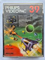 PHILIPS VIDEOPAC No:39, Gebruikt, 1 speler, Ophalen of Verzenden, Vanaf 3 jaar