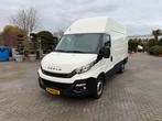Iveco Daily 35S18 3.0D 180pk  bj 2017 Euro 6, Auto's, 13 km/l, 4 cilinders, Iveco, 179 pk