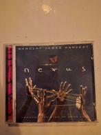 Barclay James Harvest - Nexus. Cd. 1999, Cd's en Dvd's, Cd's | Rock, Ophalen of Verzenden, Gebruikt, Alternative