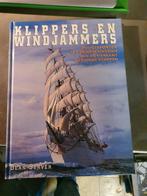 Dean Server - Klippers en windjammers, Ophalen