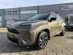 Toyota Yaris Cross 1.5 Hybrid | Voorruitverwarming | Head-up, Auto's, Automaat, Gebruikt, 1490 cc, Bedrijf