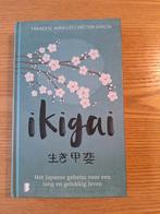 Ikigai, Ophalen of Verzenden, Zo goed als nieuw