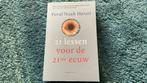 Yuval Noah Harari - 21 lessen voor de 21ste eeuw, Boeken, Ophalen of Verzenden, Zo goed als nieuw, Yuval Noah Harari