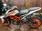 KTM 390 Duke - Topstaat!, Motoren, Motoren | KTM, Particulier, Meer dan 35 kW, Minimaal motorrijbewijs A2, ABS