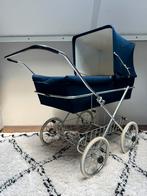 Vintage poppenwagen, Ophalen of Verzenden, Zo goed als nieuw, Babypop