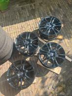 18" lichtmet. PAN velgen Volvo XC70 XC60 V60 S60 V40 V70 S8, Auto-onderdelen, Ophalen, 18 inch, Gebruikt, Velg(en)