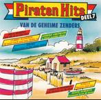 GEZOCHT: Piraten Hits van de Geheime Zender deel:7, Ophalen of Verzenden, Zo goed als nieuw, Levenslied of Smartlap