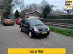 Renault Modus 1.2-16V Dynamique semi automaat trekhaak ALLIN, Stof, Gebruikt, Zwart, 4 cilinders