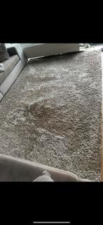 Groot tapijt - 2x3 meter, Gebruikt, Ophalen of Verzenden, 200 cm of meer, Grijs