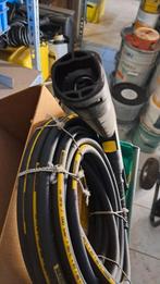 Diverse, Doe-het-zelf en Verbouw, Ladders en Trappen, Ophalen, Zo goed als nieuw, Ladder, 4 meter of meer