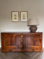 Kersenhouten Chevalier CH 3 dressoir, Ophalen, Klassiek, 150 tot 200 cm, Zo goed als nieuw