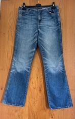 Vintage! Blue Denim Jeans | Levi Strauss (31/32 - M/L), Blauw, Levi Strauss & Co, Ophalen of Verzenden, Zo goed als nieuw